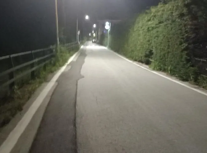 Affittacamere San Biagio Genova